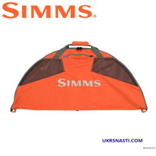 Сумка Simms Taco Bag Orange